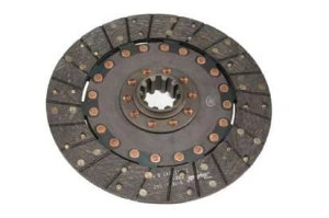 Tarcza napędzająca sprzęgła