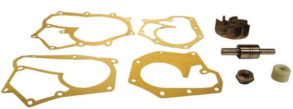 Zestaw naprawczy pompy wody