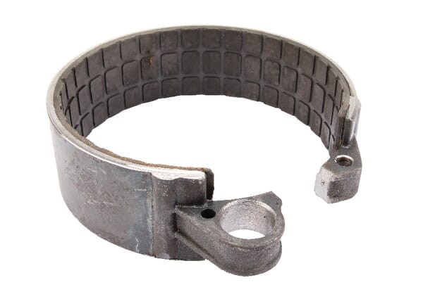 Taśma hamulcowa, 56 mm, pasuje do Belarus