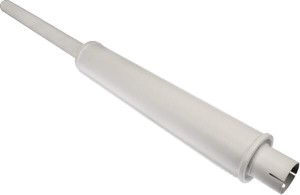 Tłumik układu wydechowego