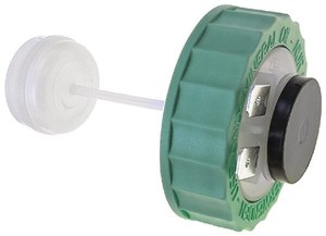 Nakrętka zbiorniczka płynu hamulcowego