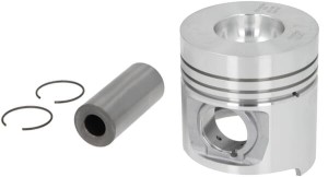 Tłok silnika