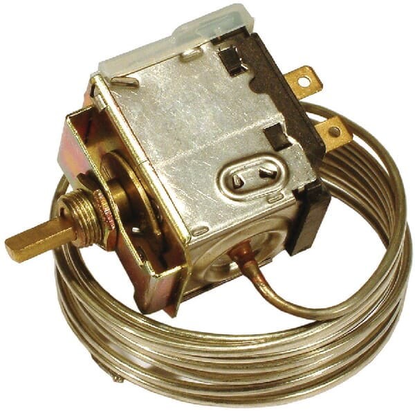 Termostat