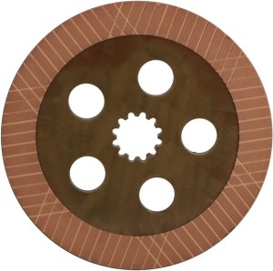 Tarcza hamulcowa