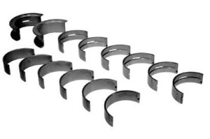 Zestaw panewek korbowodowych głównych