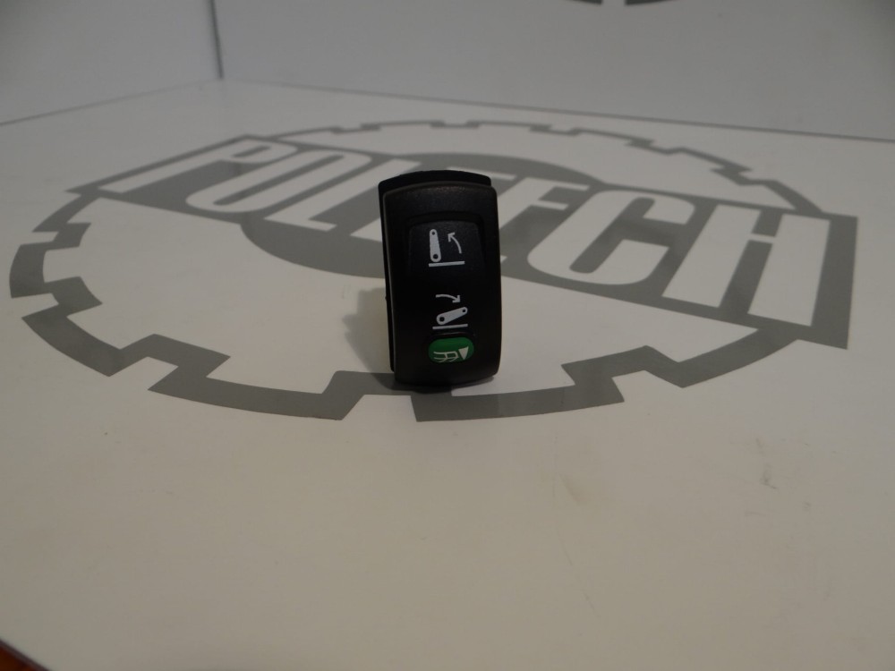 Przełącznik kołyskowy podnoszenia/opuszczania TUZ acw0071540