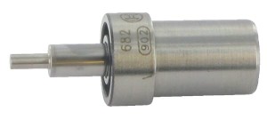Końcówka wtryskiwacza DN0SD126