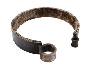 Taśma hamulcowa, 34 mm, pasuje do Belarus