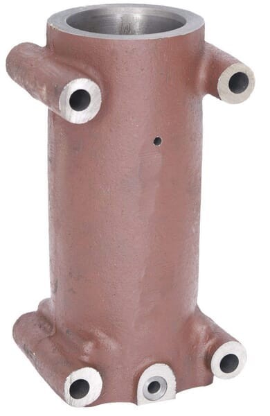 Cylinder podnośnika hydraulicznego, pasuje do C-330