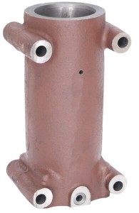 Cylinder podnośnika hydraulicznego, pasuje do C-330