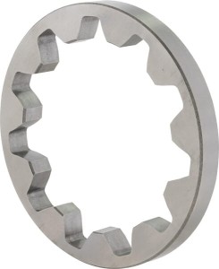 Koło zębate pompy oleju