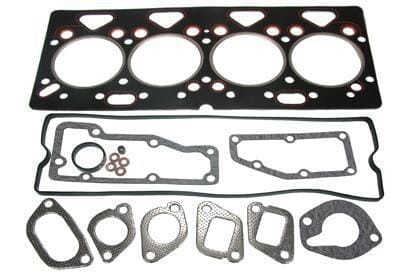 Kompletny zestaw uszczelek silnika (góra)