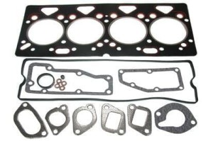 Kompletny zestaw uszczelek silnika (góra)