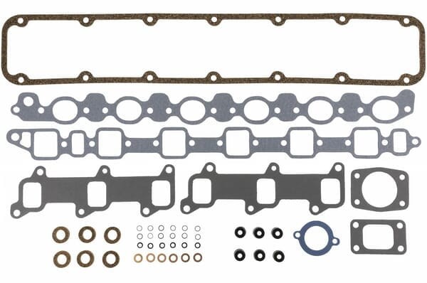 Zestaw uszczelek głowicy