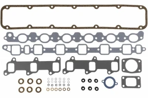 Zestaw uszczelek głowicy