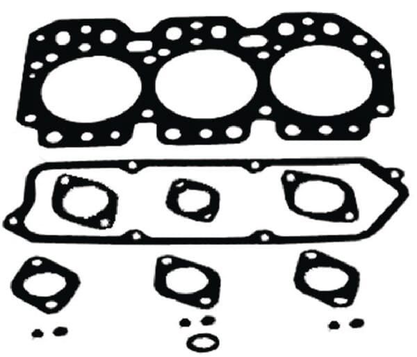 Zestaw uszczelek głowicy