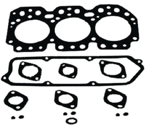 Zestaw uszczelek głowicy