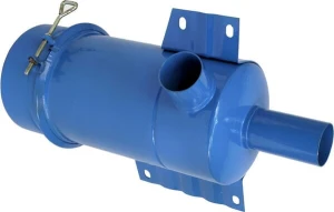 Filtr powietrza wstępny