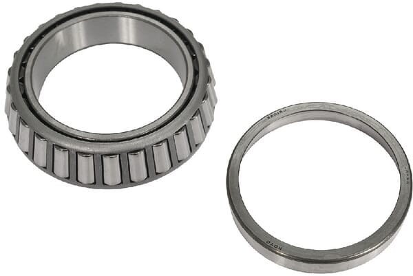 Łożysko wewnętrzne półosi napędowej