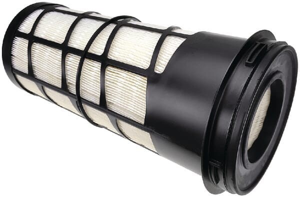 Filtr powietrza zewnętrzny