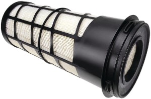 Filtr powietrza zewnętrzny