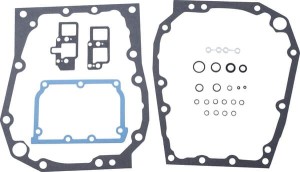 Zestaw uszczelek skrzyni biegów