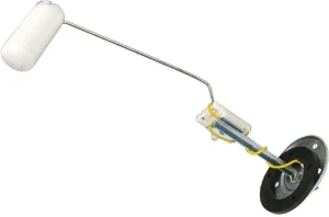 Czujnik poziomu paliwa, pasuje do wtyczki Jeager