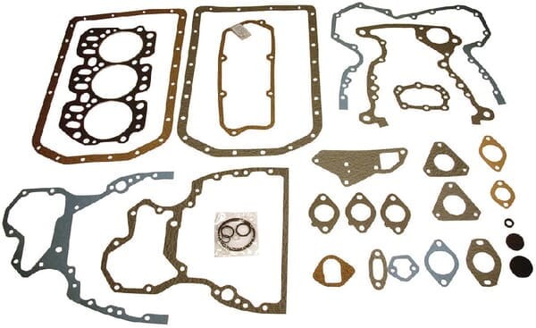 Kompletny zestaw uszczelek silnika (całość)