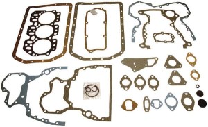 Kompletny zestaw uszczelek silnika (całość)