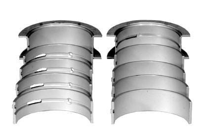 Zestaw panewek korbowodowych głównych