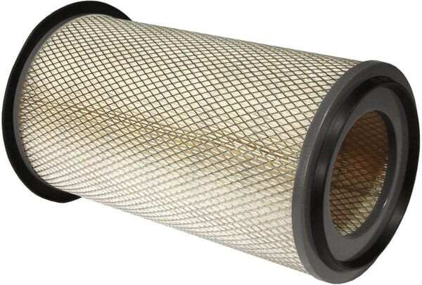 Filtr powietrza zewnętrzny