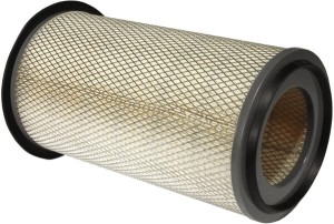 Filtr powietrza zewnętrzny