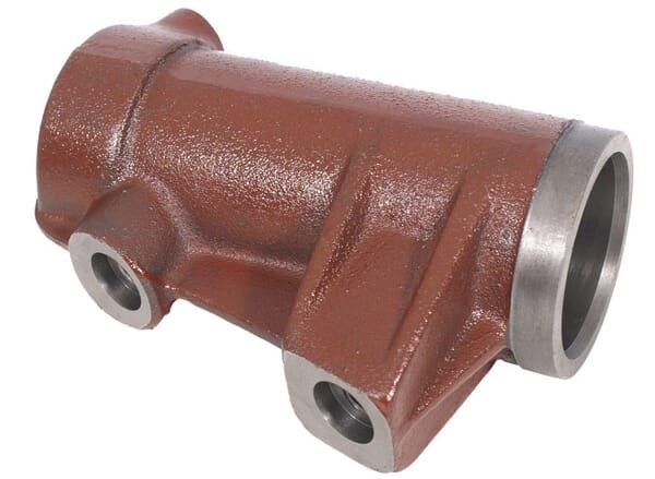 Cylinder podnośnika hydraulicznego, pasuje do C-360