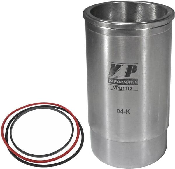 Tuleja silnika obrobiona