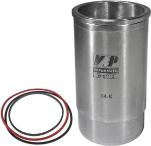 Tuleja silnika obrobiona