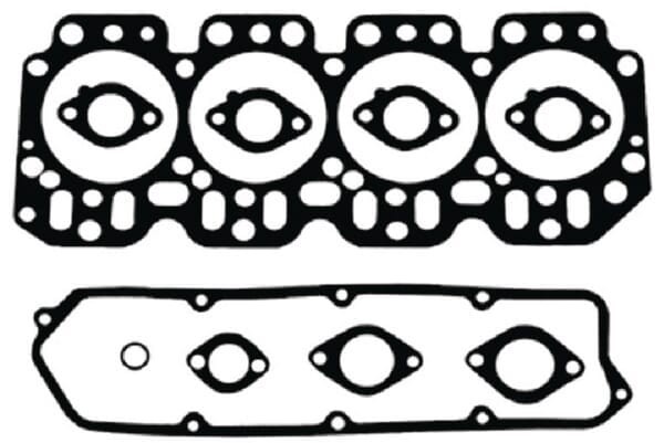 Zestaw uszczelek głowicy