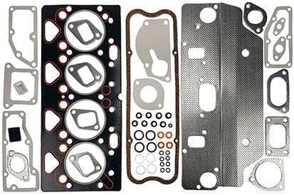 Zestaw uszczelek głowicy