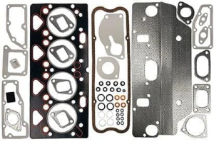 Zestaw uszczelek głowicy