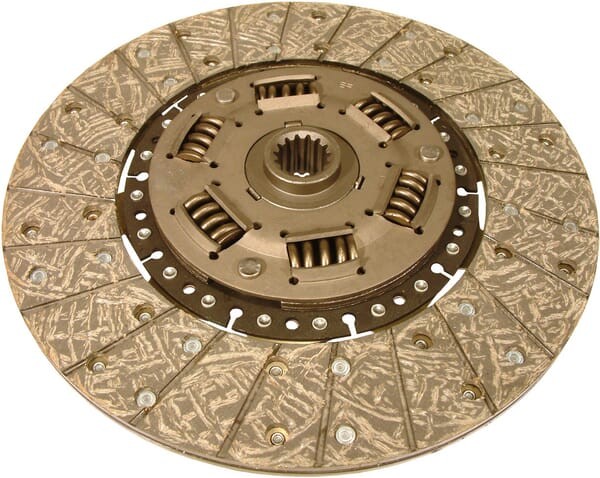 Tarcza napędzająca sprzęgła