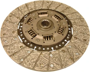 Tarcza napędzająca sprzęgła