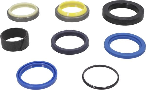 Zestaw uszczelnień siłownika