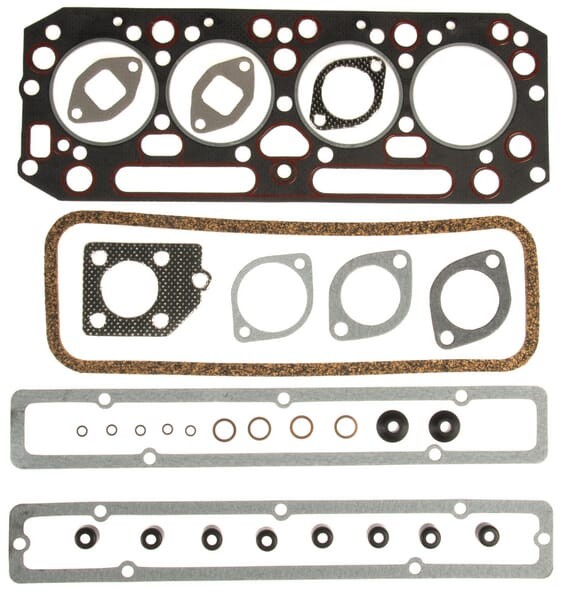 Zestaw uszczelek głowicy