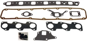 Zestaw uszczelek głowicy