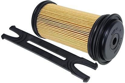 Filtr paliwa odpowiedni do AdBlue®