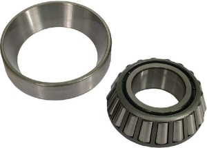 Łożysko wałka zębatego