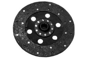 Tarcza napędzająca sprzęgła