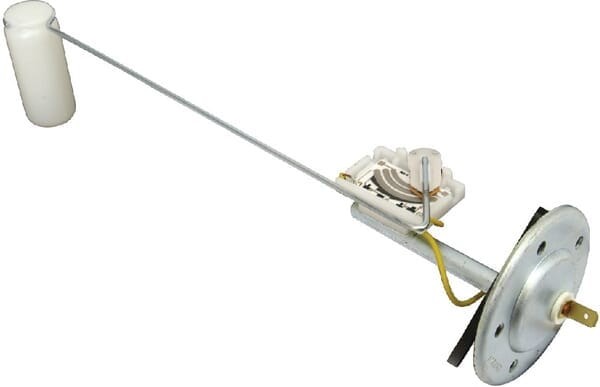 Czujnik poziomu paliwa, pasuje do wtyczki VDO