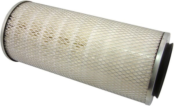 Filtr powietrza zewnętrzny