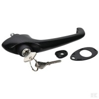 Klamka MF  3301853M92 | poltechparts.pl
