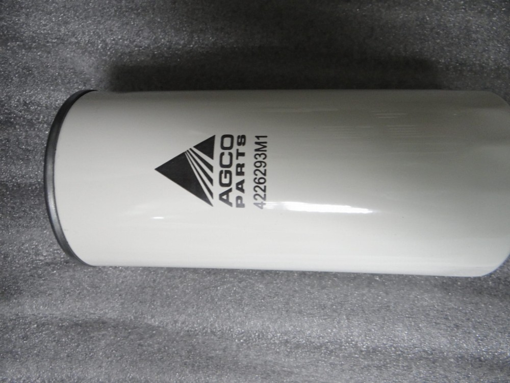 Filtr oleju silnika puszkowy 4226293M1